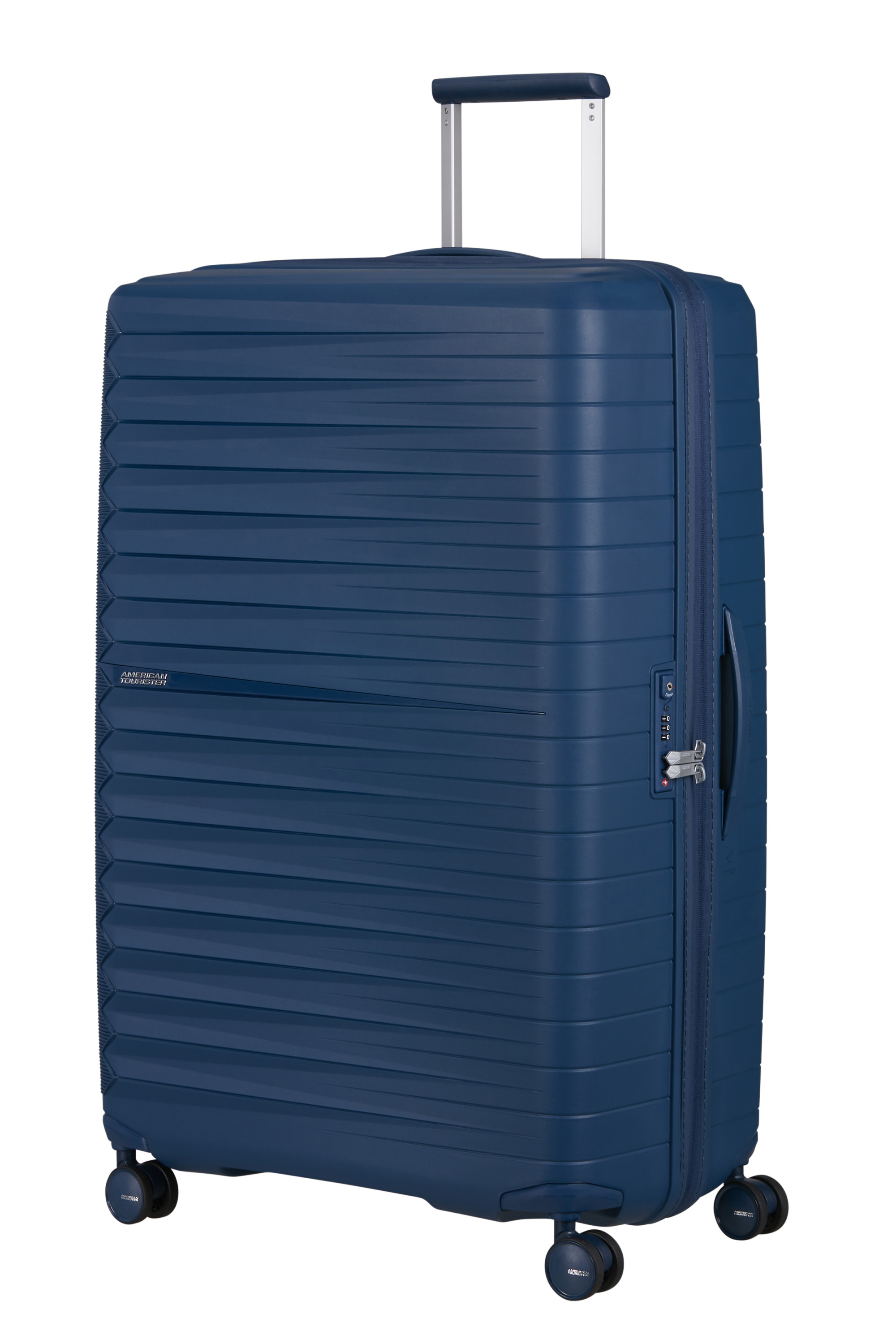 Fastforward valise 4 roues taille XL, AMERICAN TOURISTER
