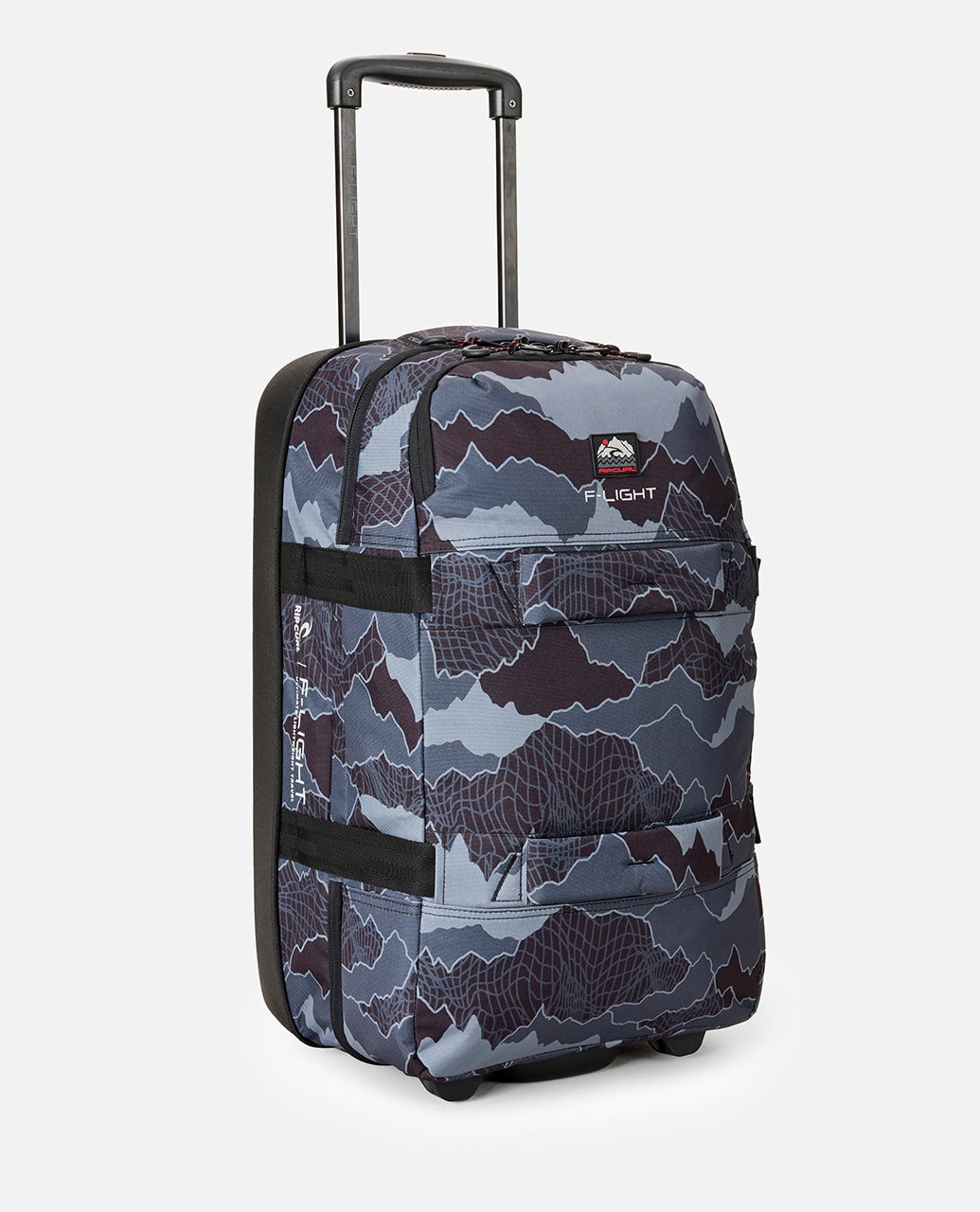 Valise F-Light Transit 45L SEARCH Cam, RIP CURL