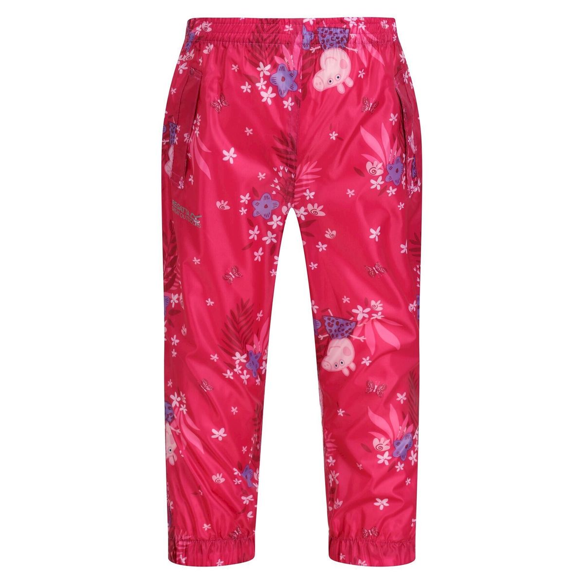 Pantalon pluie best sale bebe 18 mois