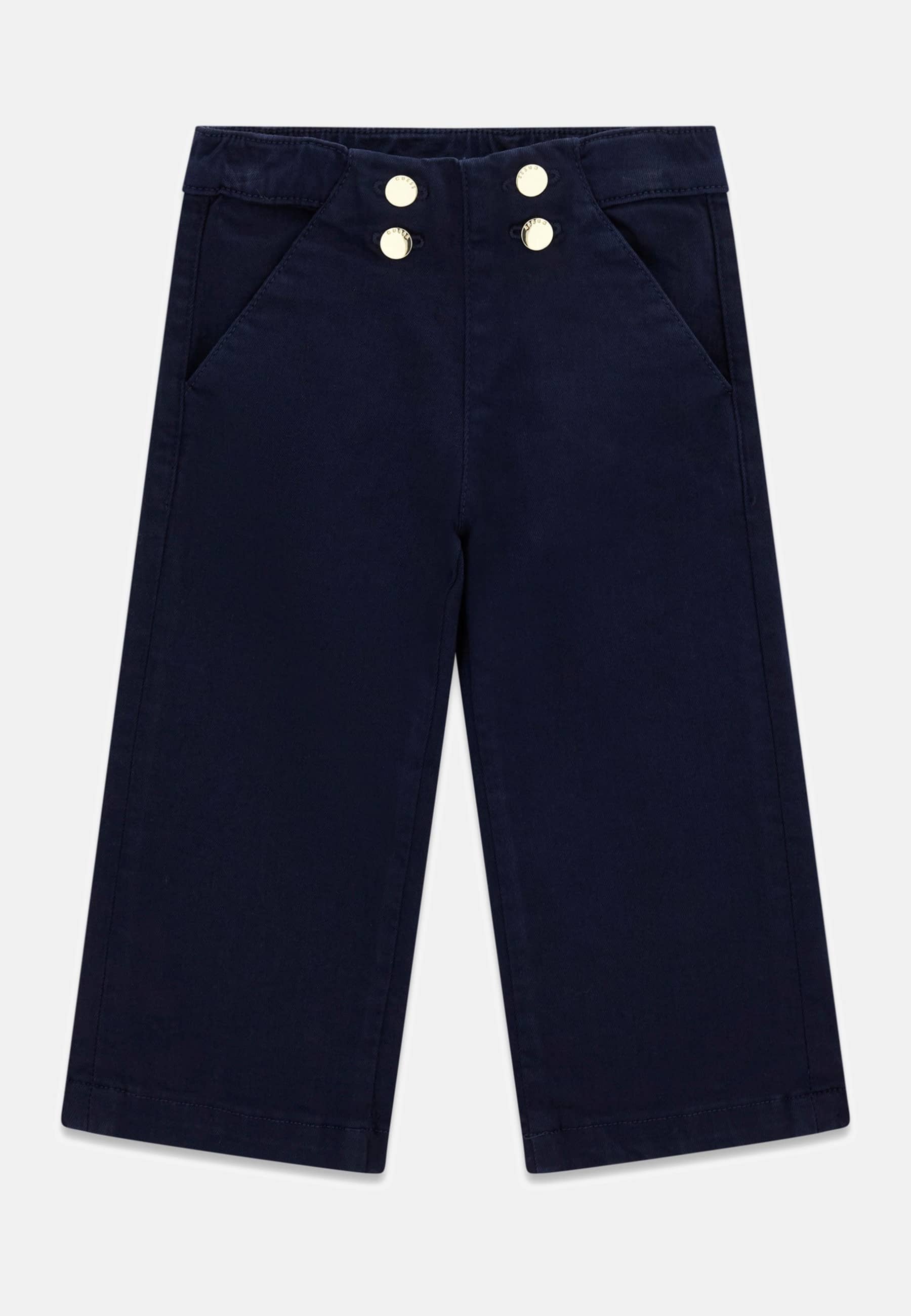 Jeans Wide-Leg, GUESS KIDS