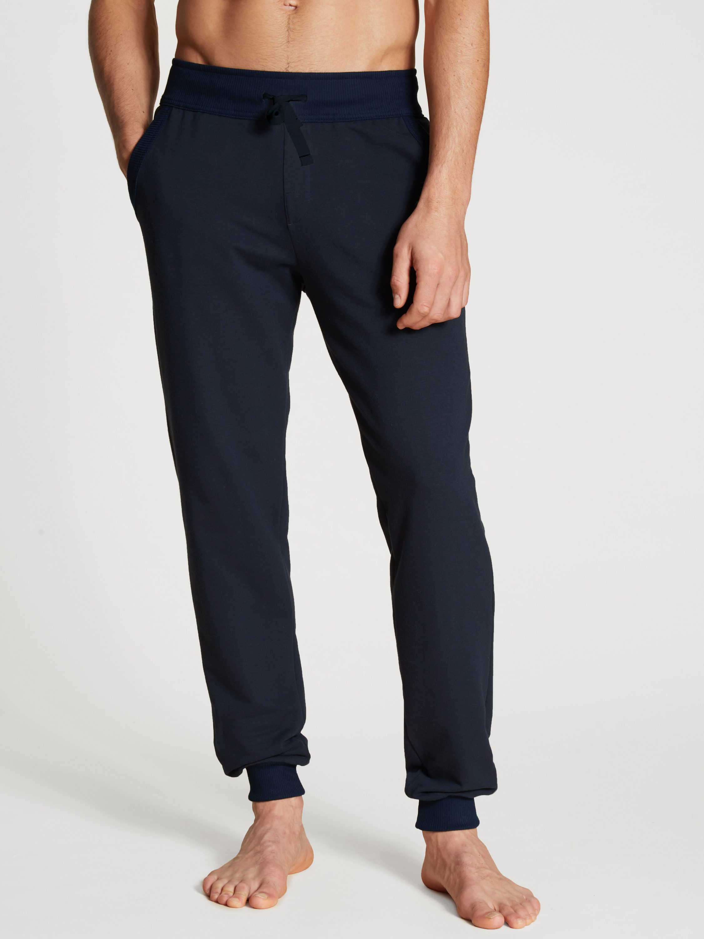 Pantalon de jogging, Cradle to Cradle Certified® Coton CIRCULAR LOUNGE, CALIDA