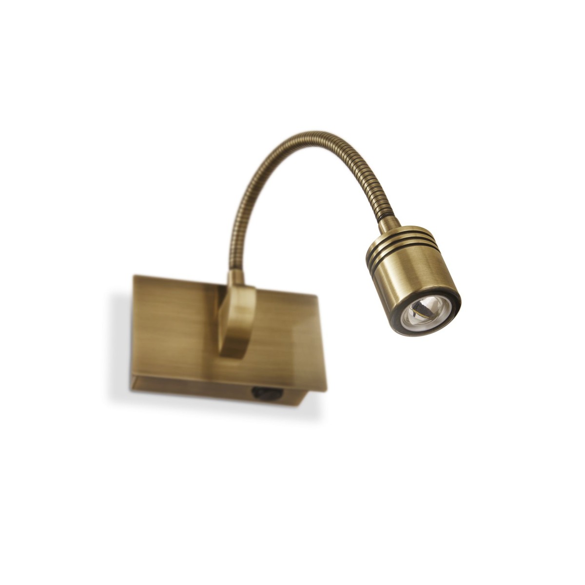 Applique DYNAMO, IDEAL LUX