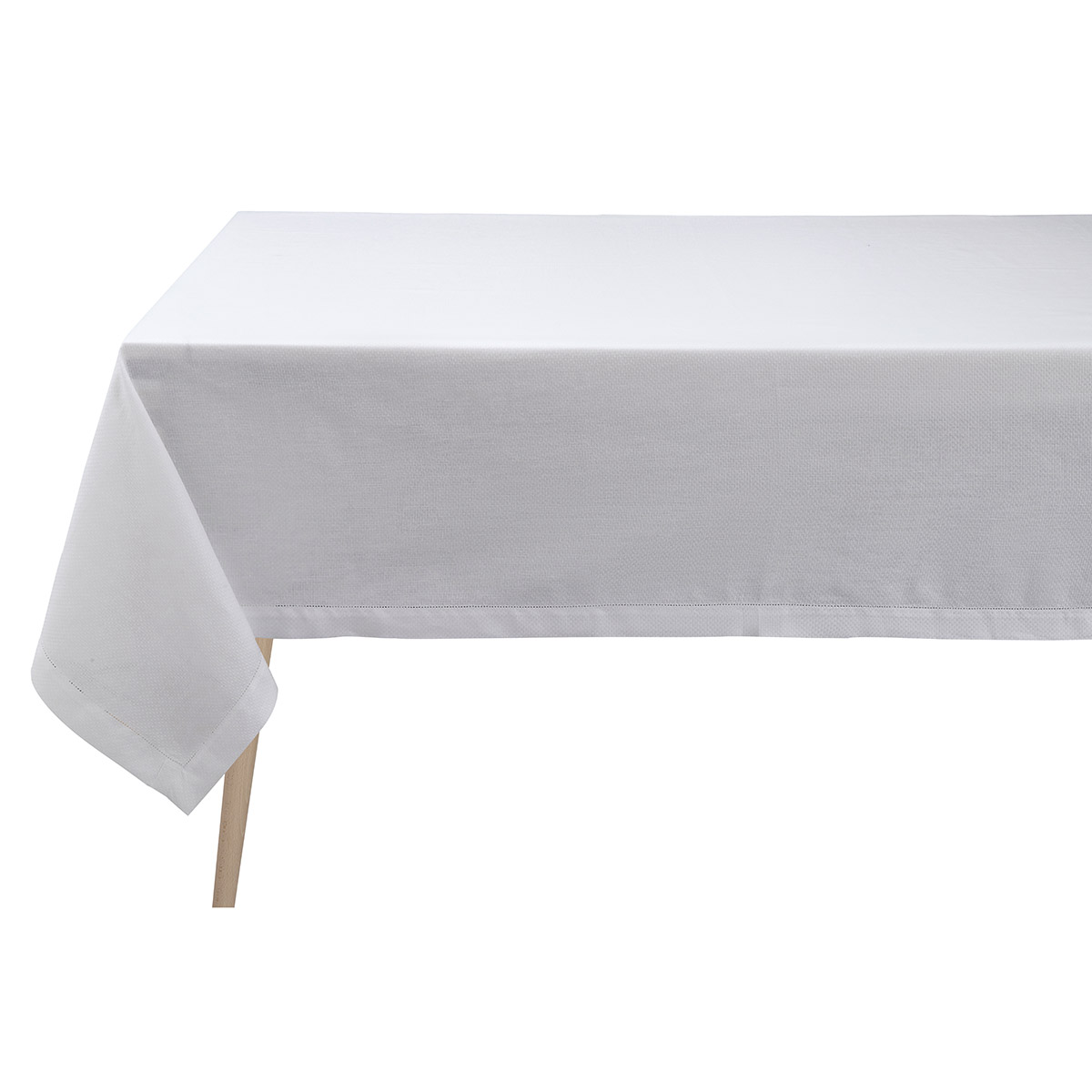 Nappe en Lin, PORTOFINO, LE JACQUARD FRANCAIS