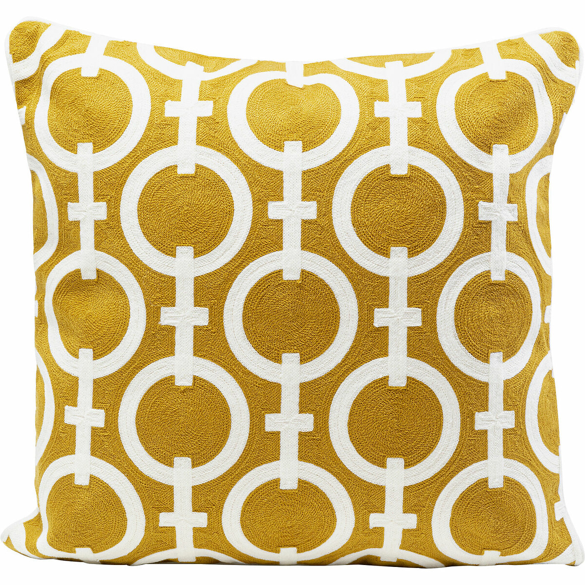 Coussin Catena Chain 50x50cm, KARE DESIGN