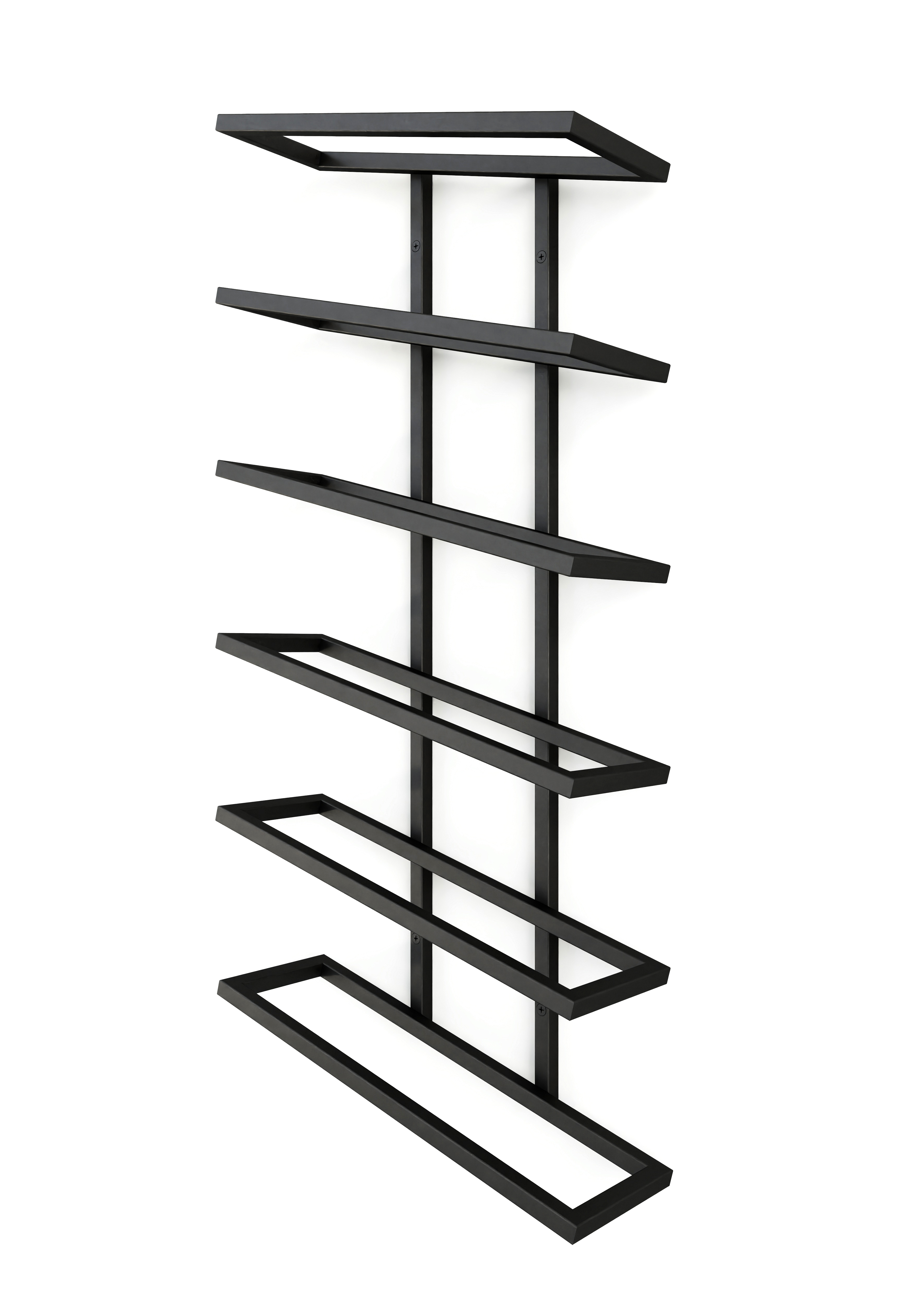 Etagère à vin VINIA, METALLBUDE