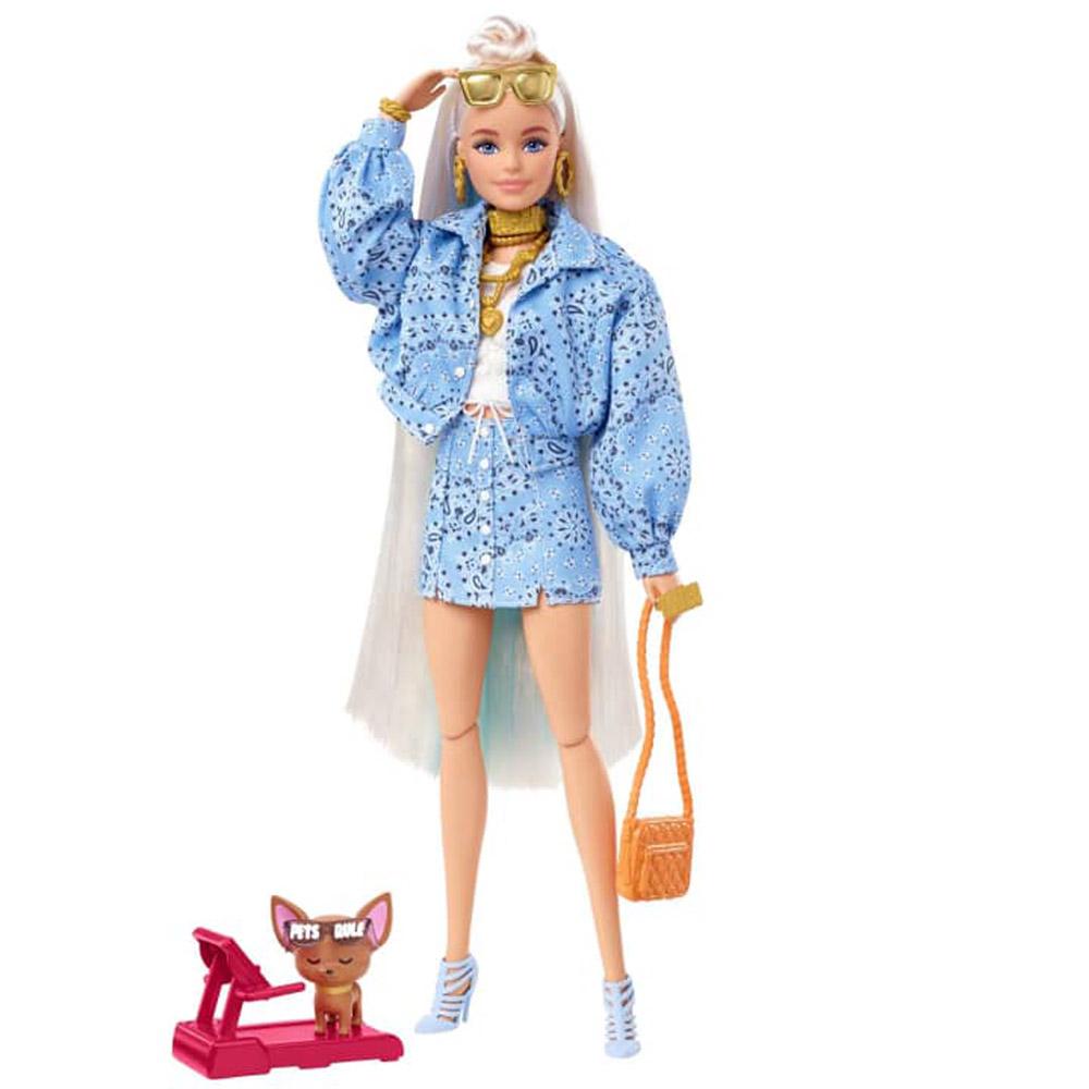 Barbie poupeé collection sales