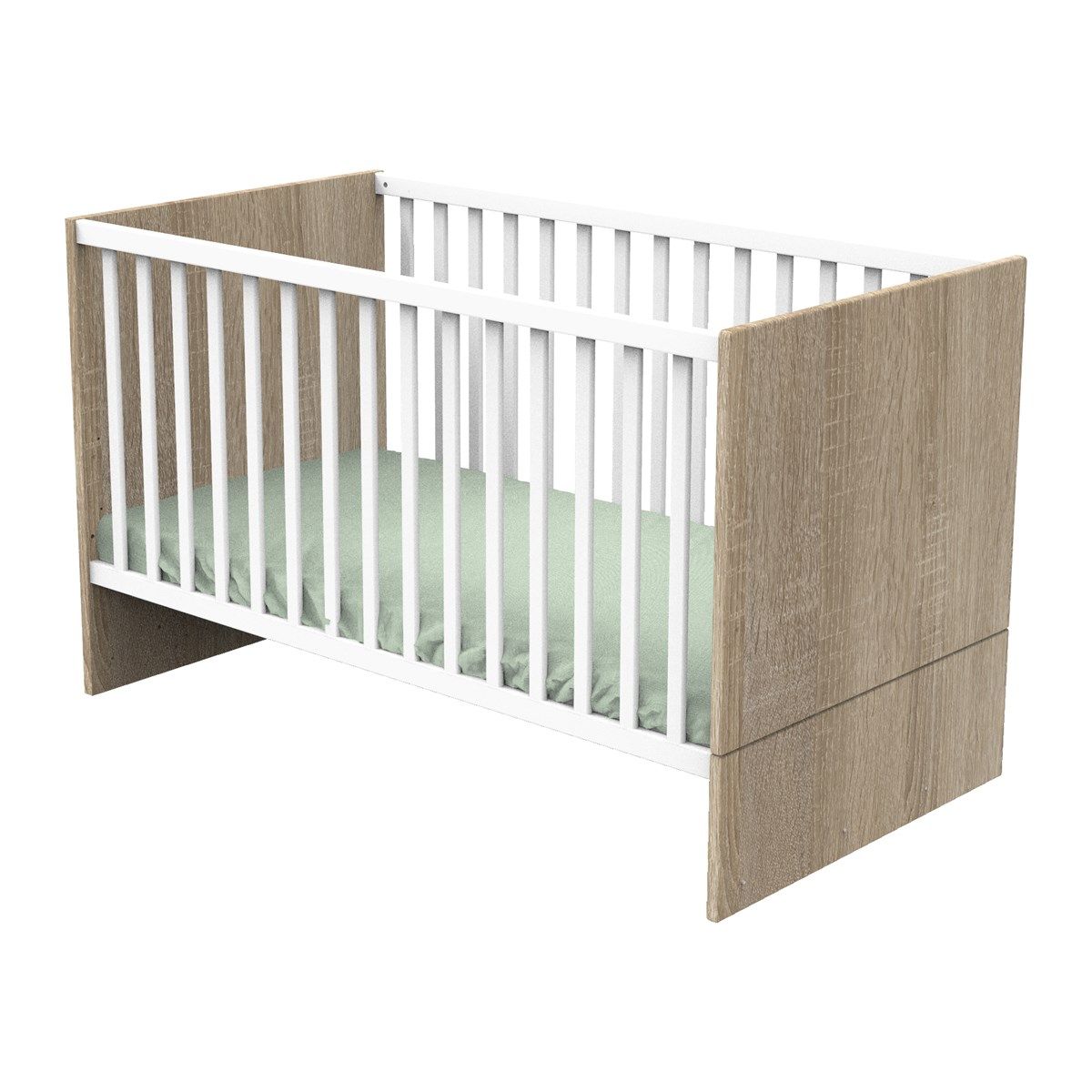 Lit Bebe Sauthon La Redoute