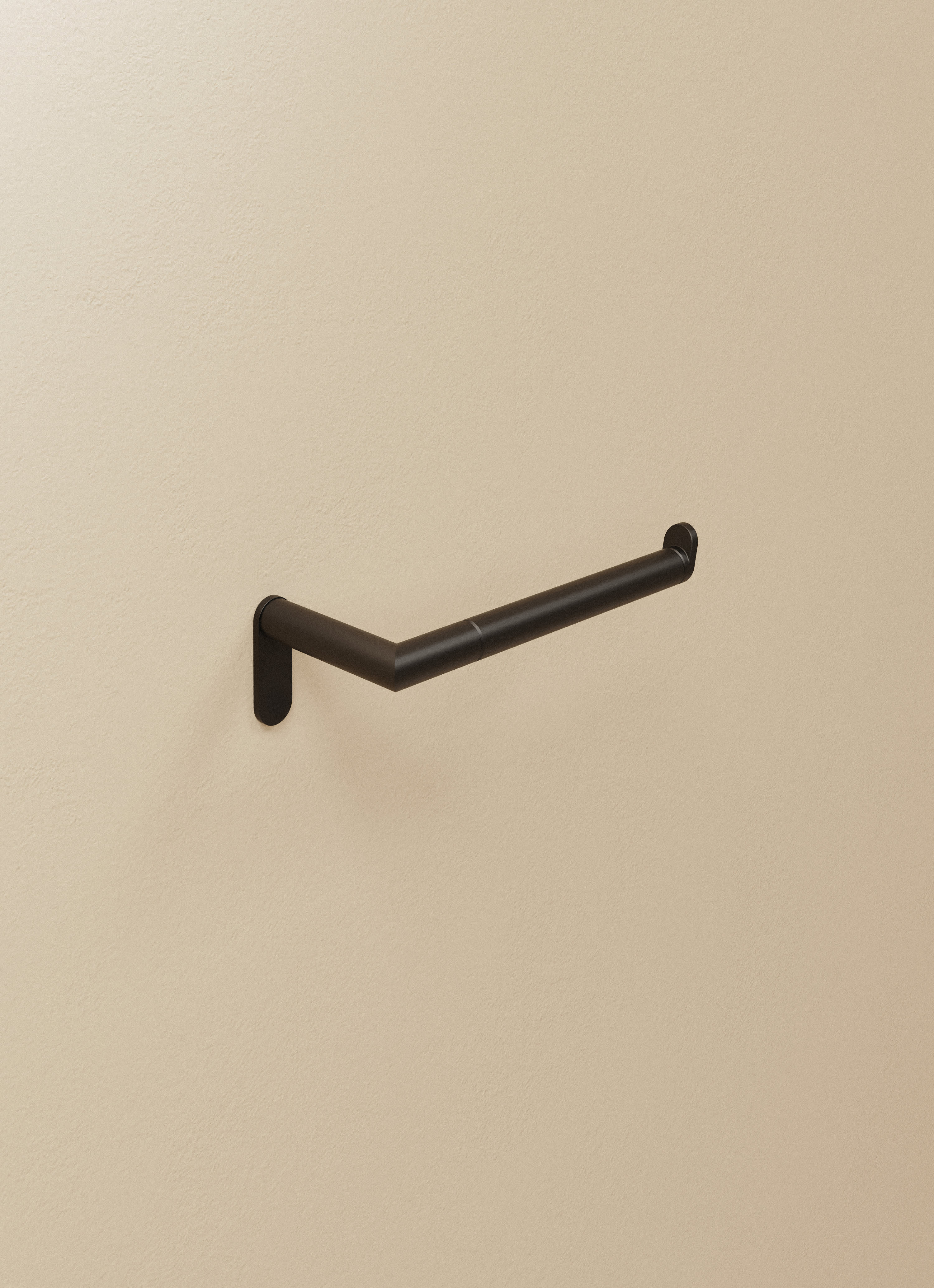 Porte Papier Toilette MICRA, COSMIC
