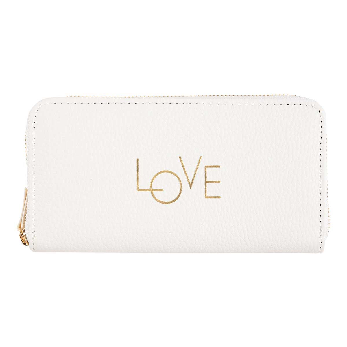 Portefeuille on sale guess outlet