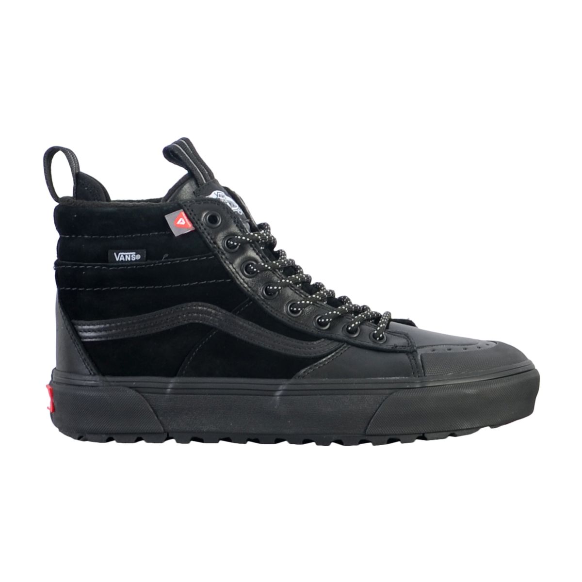 Vans top chaussure montante
