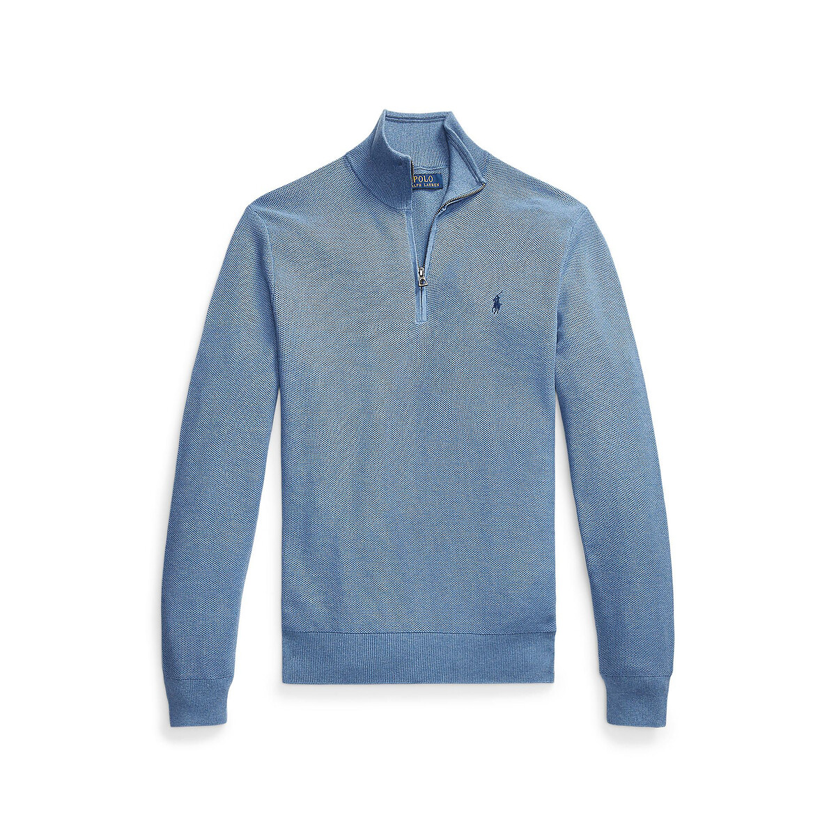 Half zip jumper Polo Ralph Lauren La Redoute
