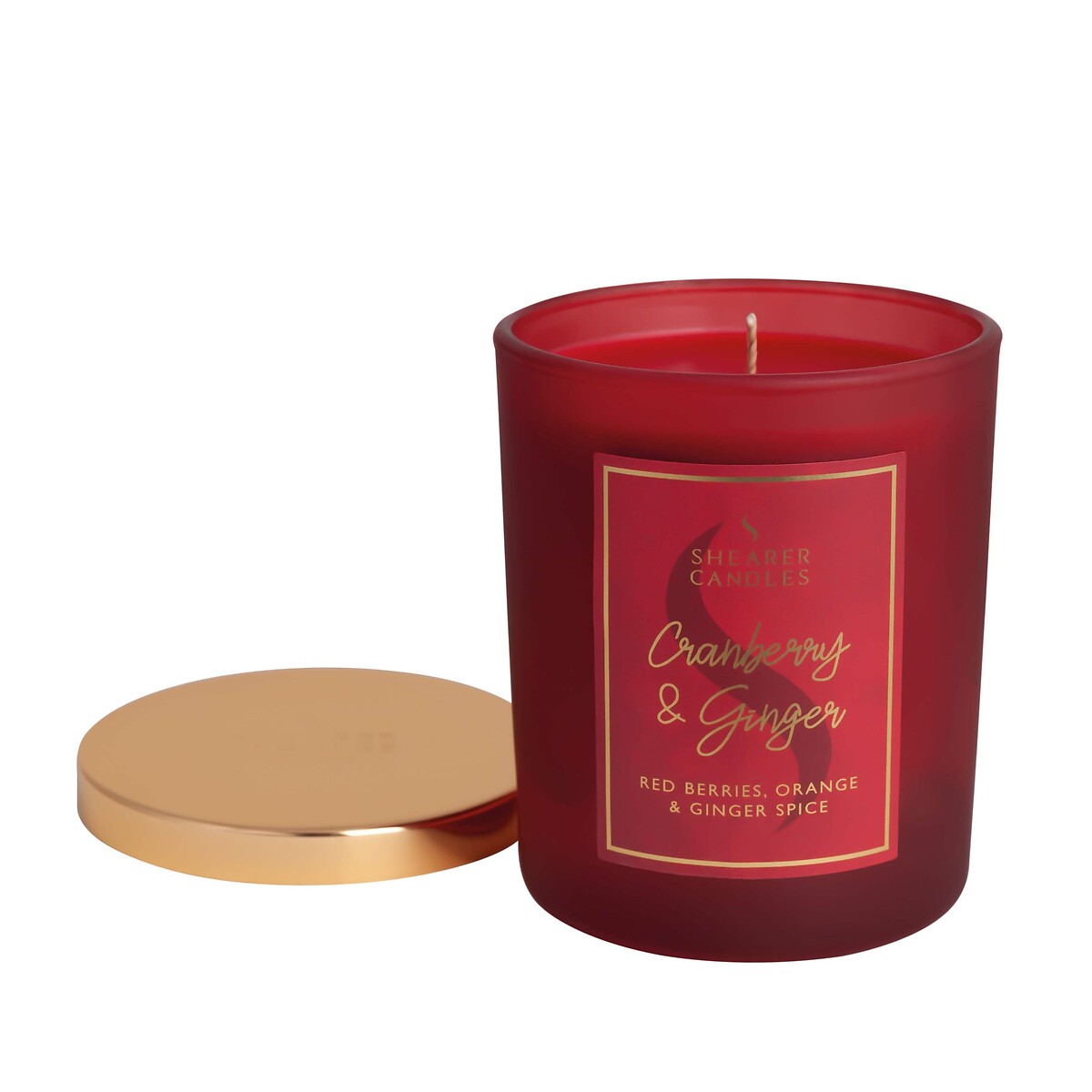 Shearer amber sale noir