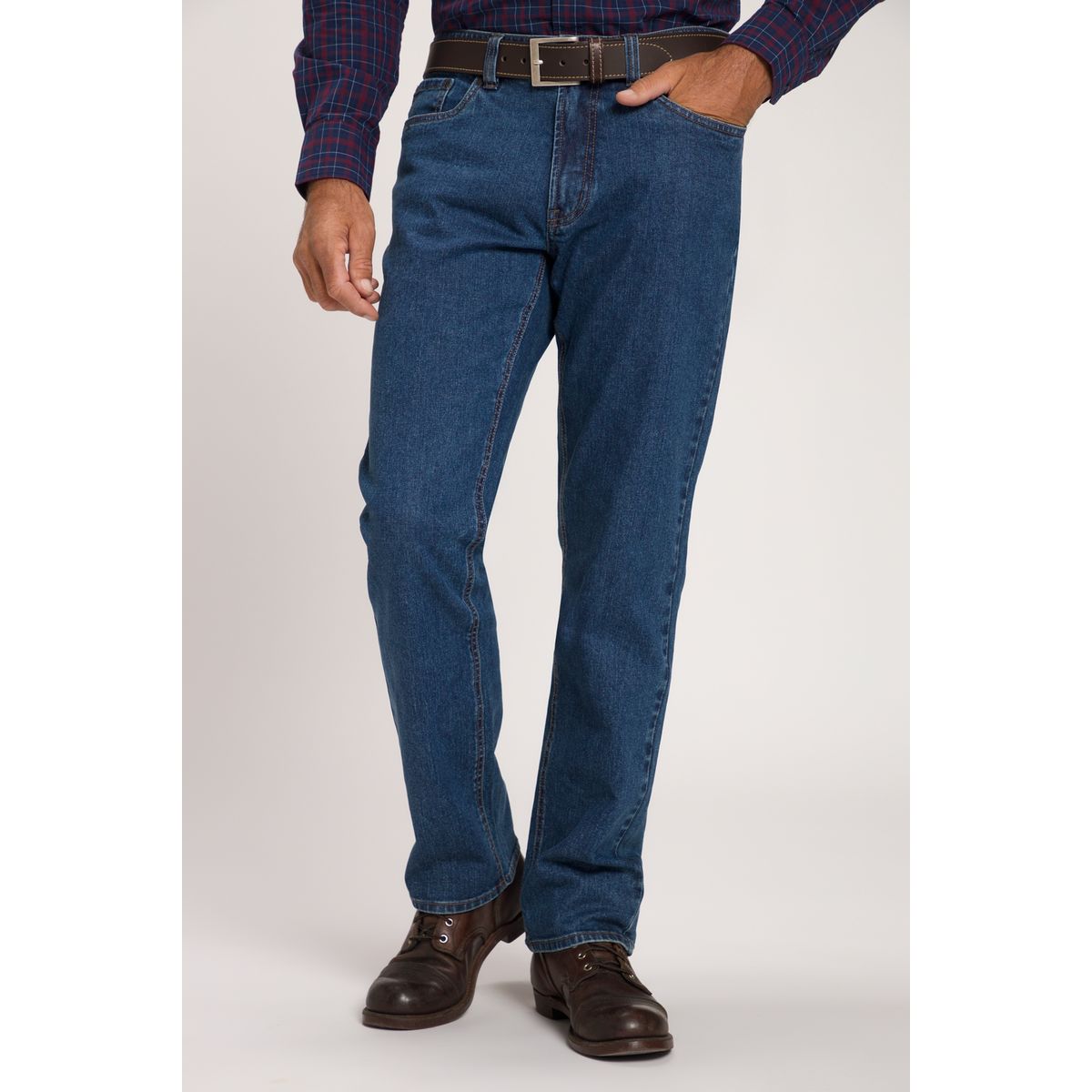 Jeans taille top 54 homme