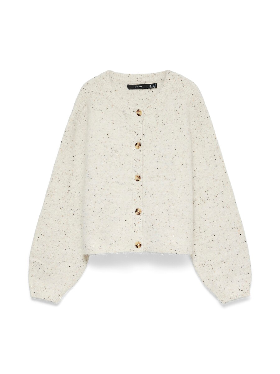 Gilet en grosse maille,, VERO MODA