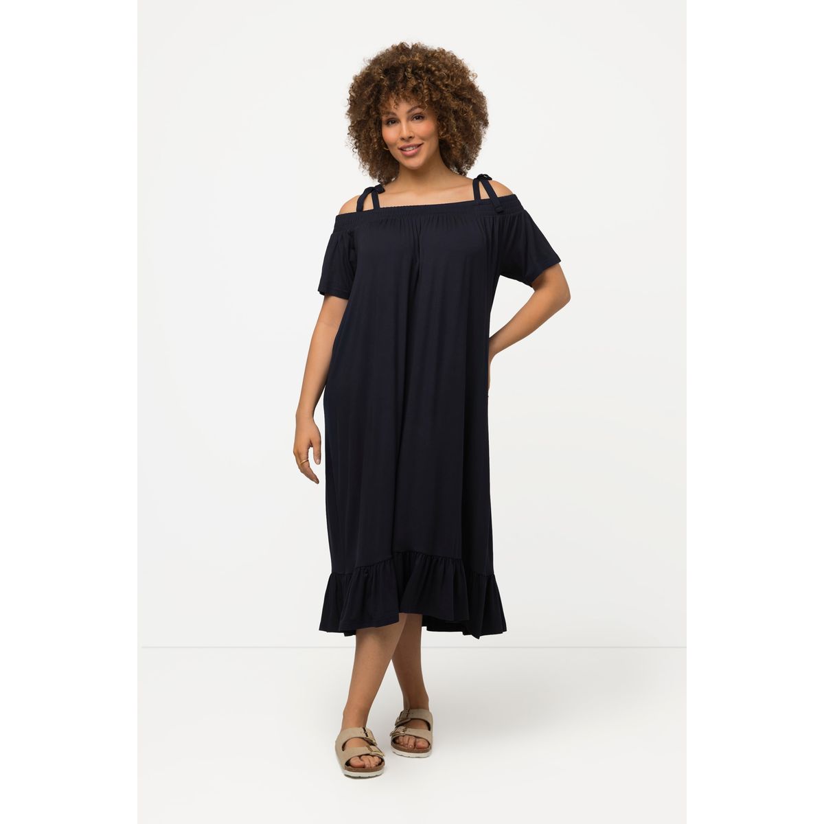La redoute femme deals grande taille robe
