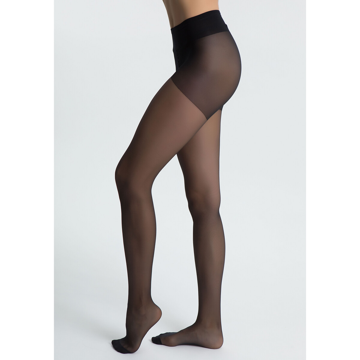 Diam’s 22 Denier Shaping Voile Tights