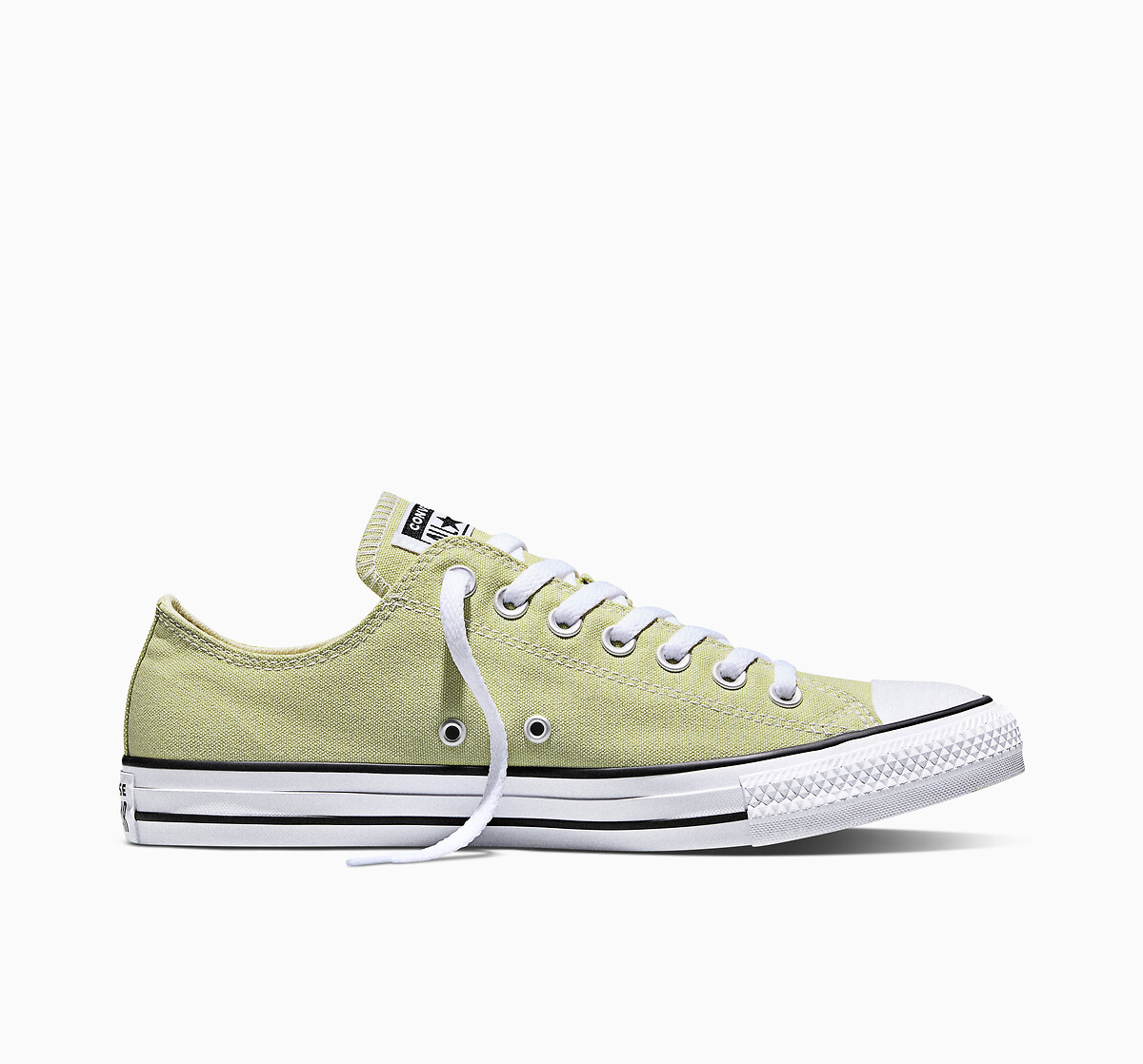 Converse Zapatillas All Star Ox Seasonal Color — photo 2