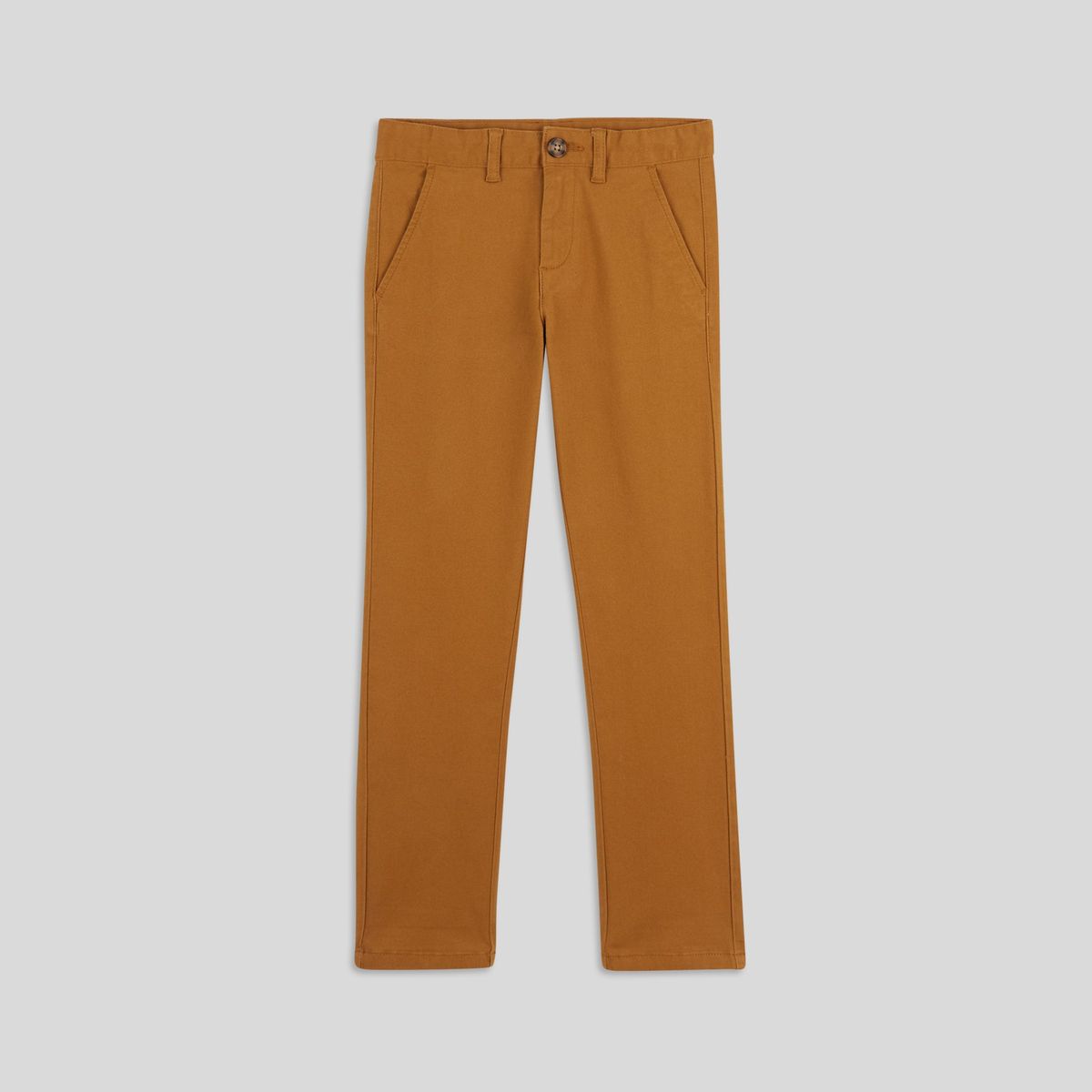 Pantalon best sale treillis enfant