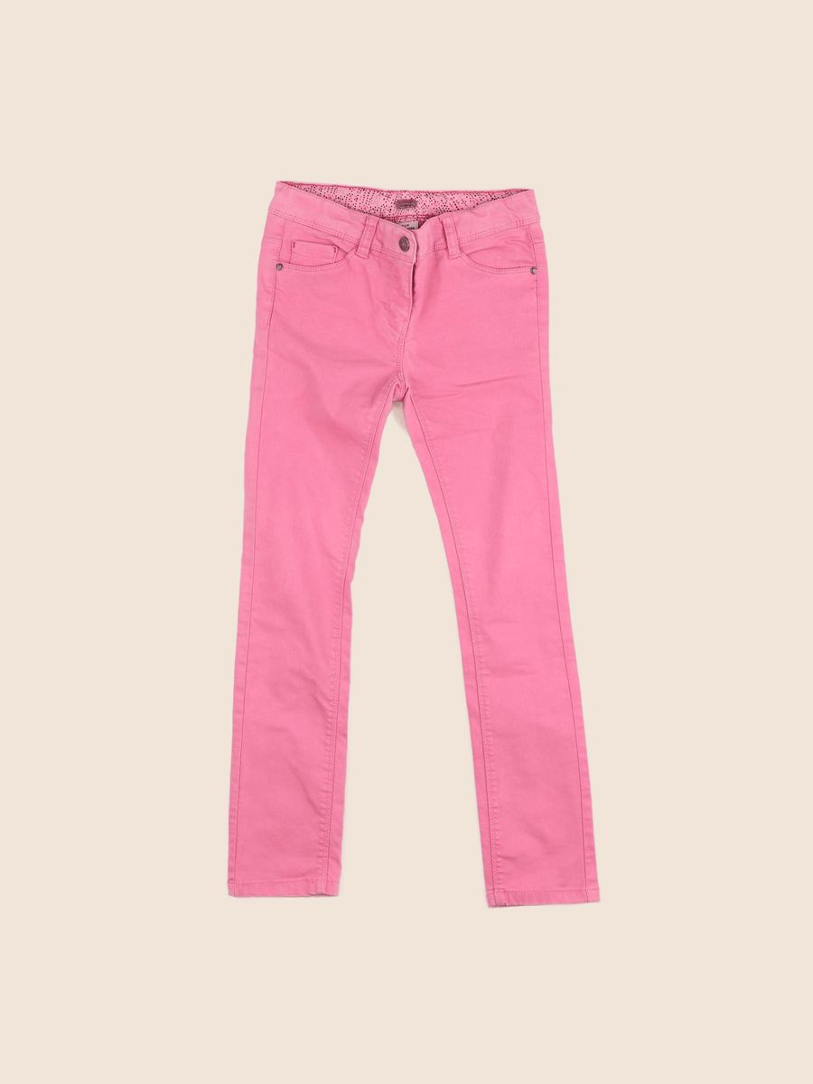 Pantalon - Etat satisfaisant, TAPE A L'OEIL