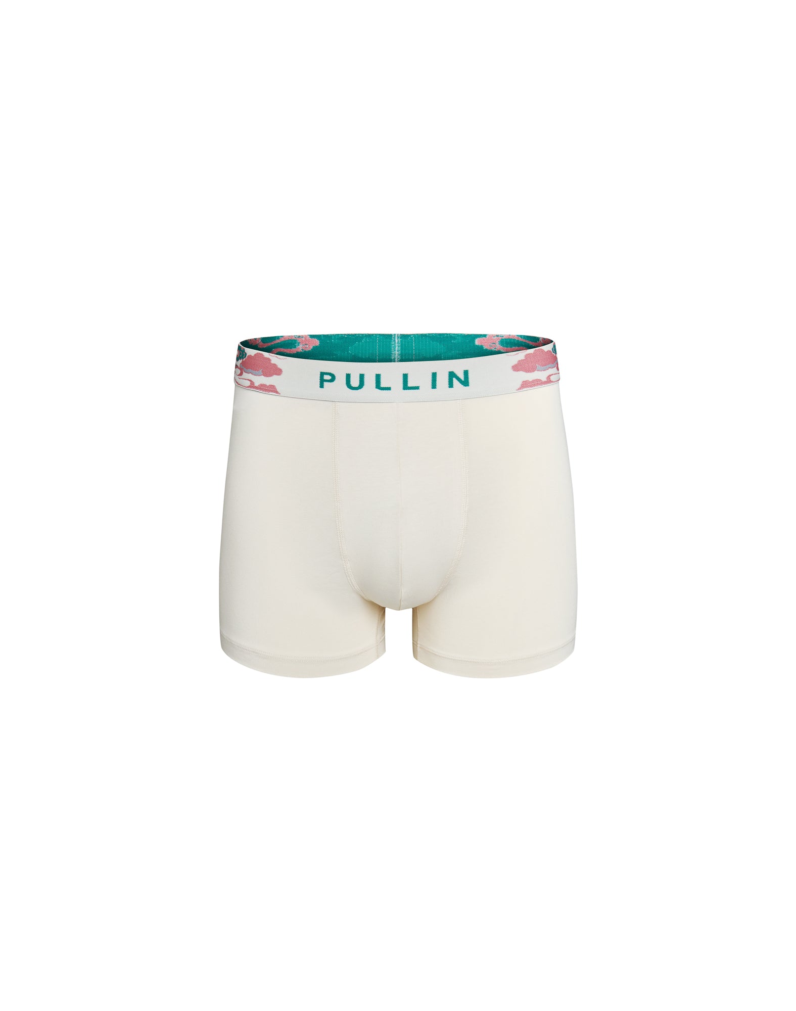 BOXER COURT COTON CLOUDCREAM, PULLIN
