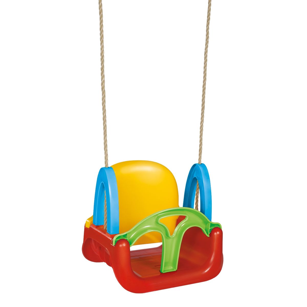 Balançoire 3 en 1 multicolore Simba Toys | La Redoute
