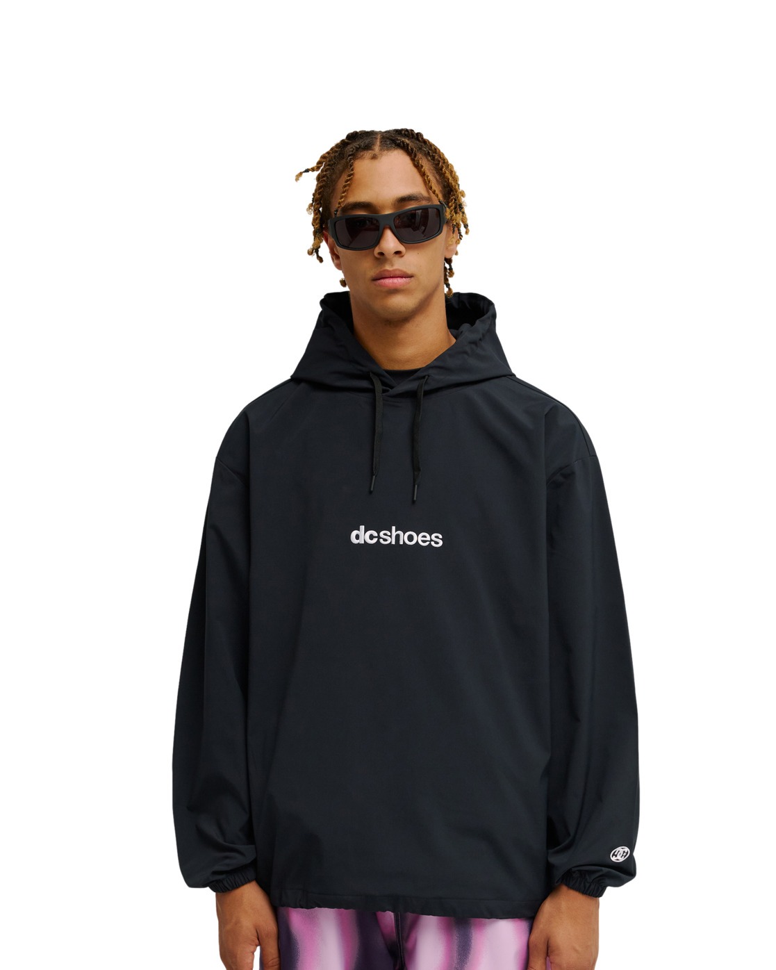 DC Shoes Apparel|Outer Layer Unisexe EDYJK03288, DC SHOES