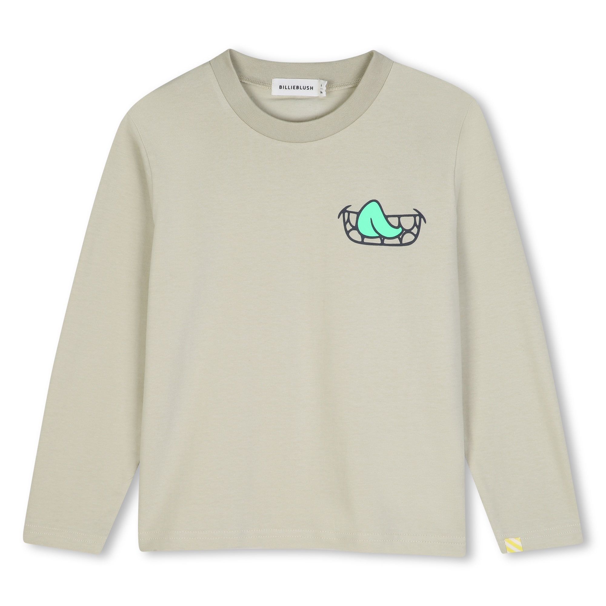 Tee-shirt manches longues, BILLIEBLUSH