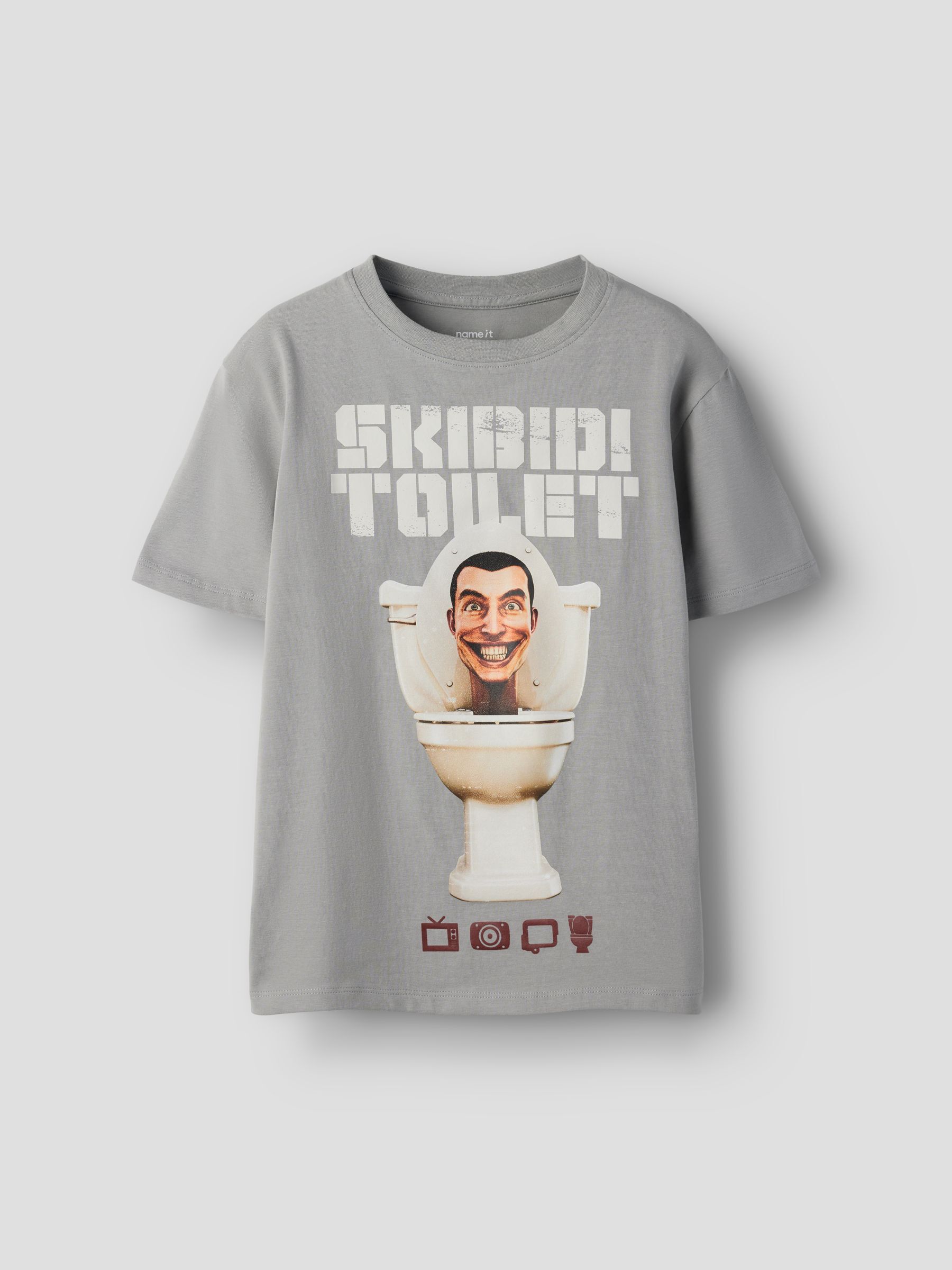 T-Shirt, NAME IT