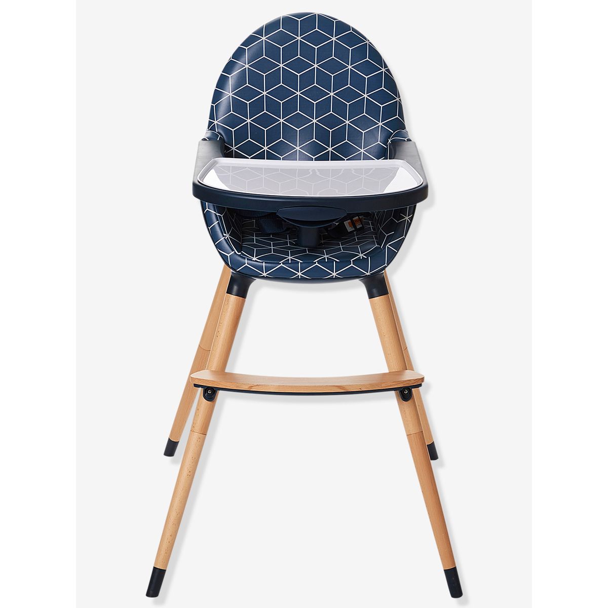 Housse Chaise Haute Bebe Confort La Redoute