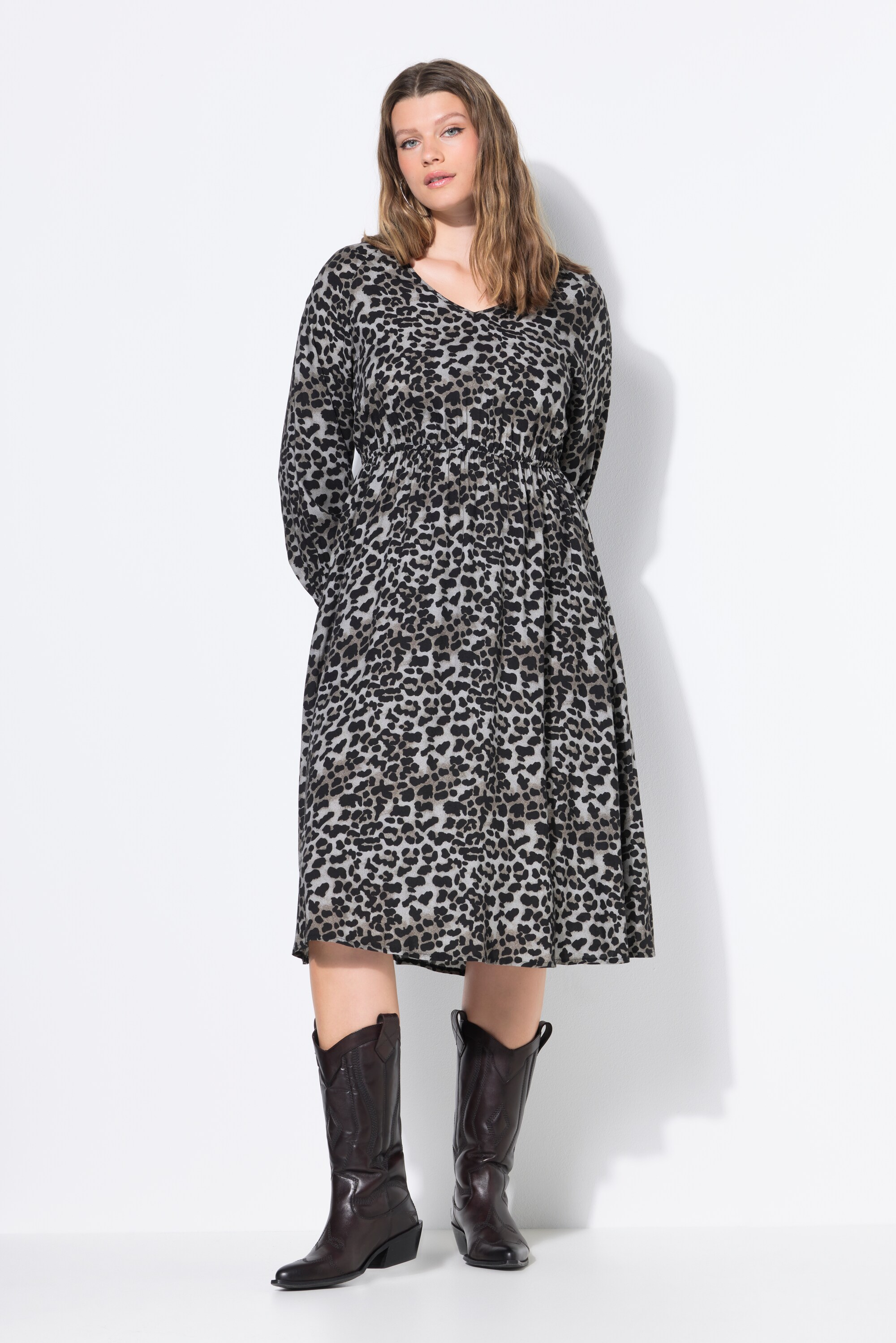 Robe midi, STUDIO UNTOLD