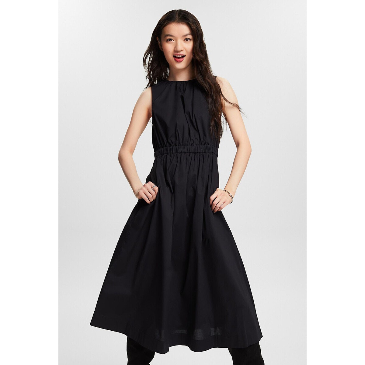 Robe longue femme ESPRIT La Redoute