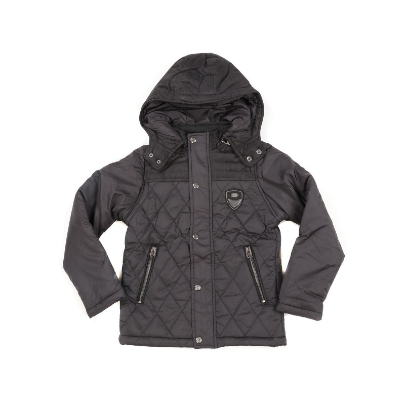Blouson Zinkaby, RITCHIE