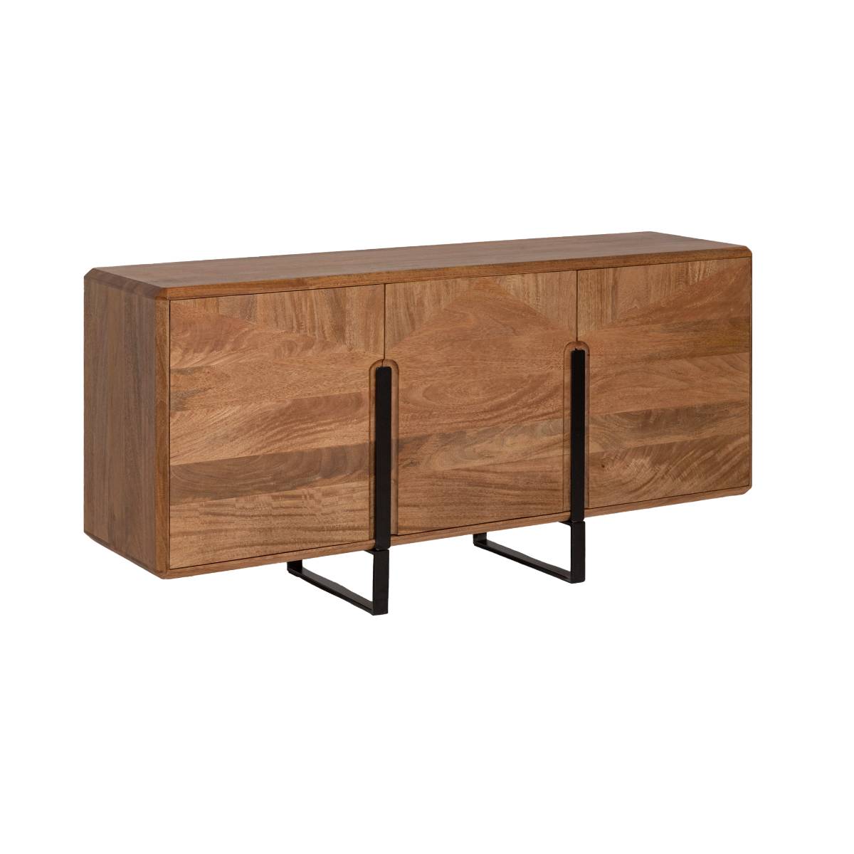 Buffet en bois de manguier EGLANTINE, MADE IN MEUBLES