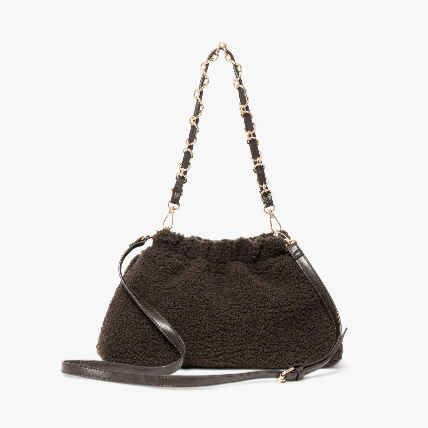 Sac À Main DAFINA Bourse avec chaîne, BOCAGE
