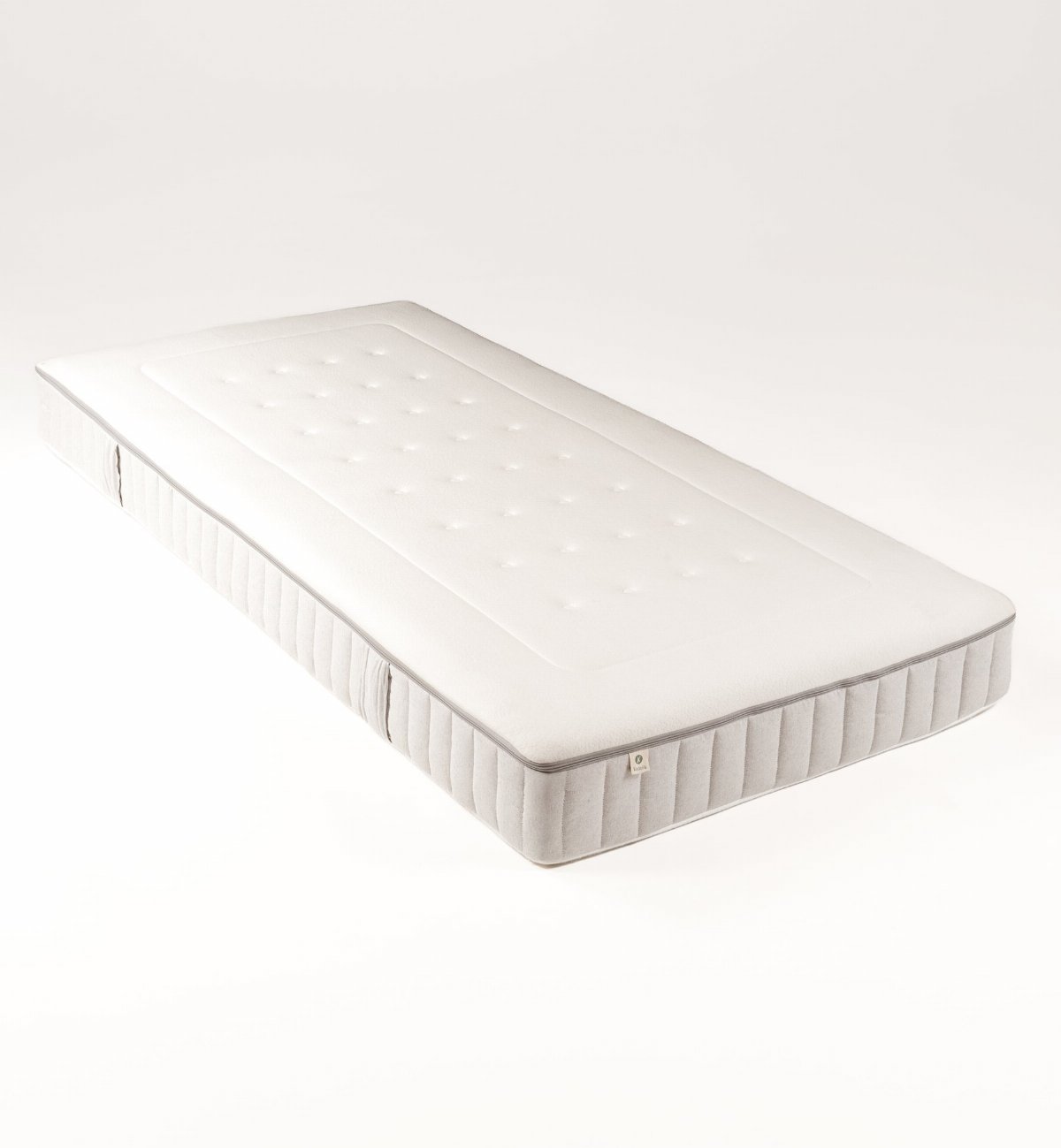 Housse de matelas épaisseur 17cm EVO R, KADOLIS