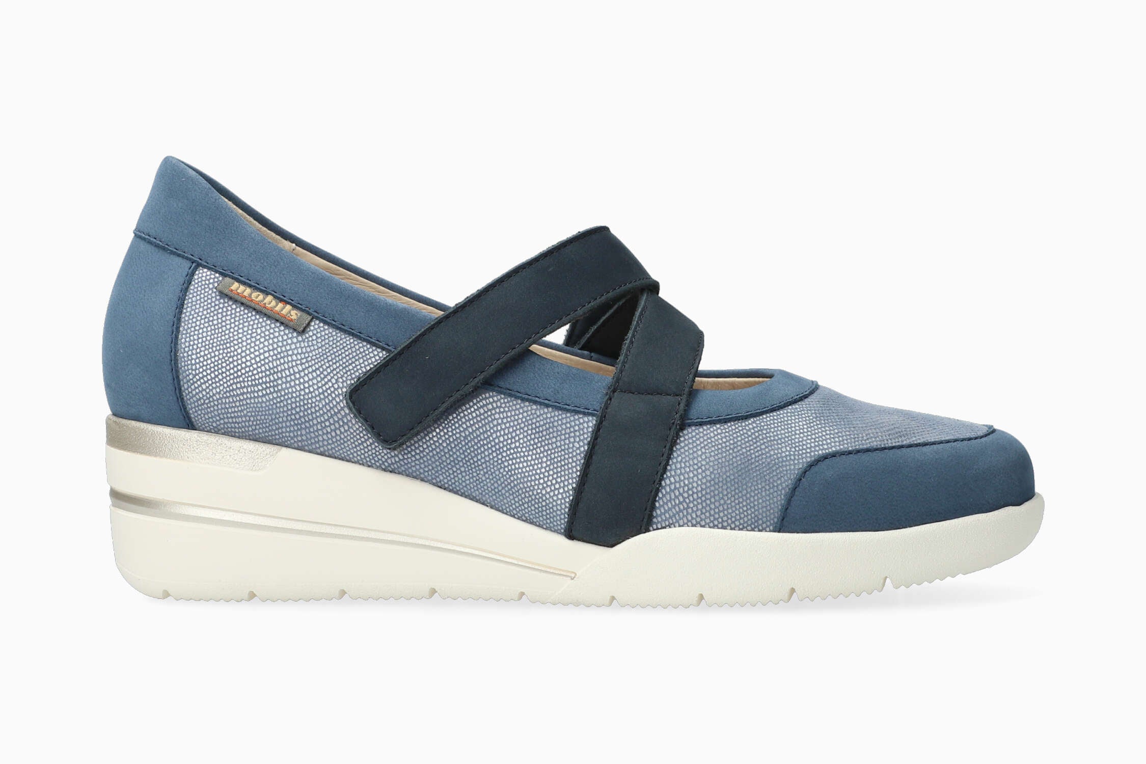 Baskets en cuir CINTIA, MEPHISTO