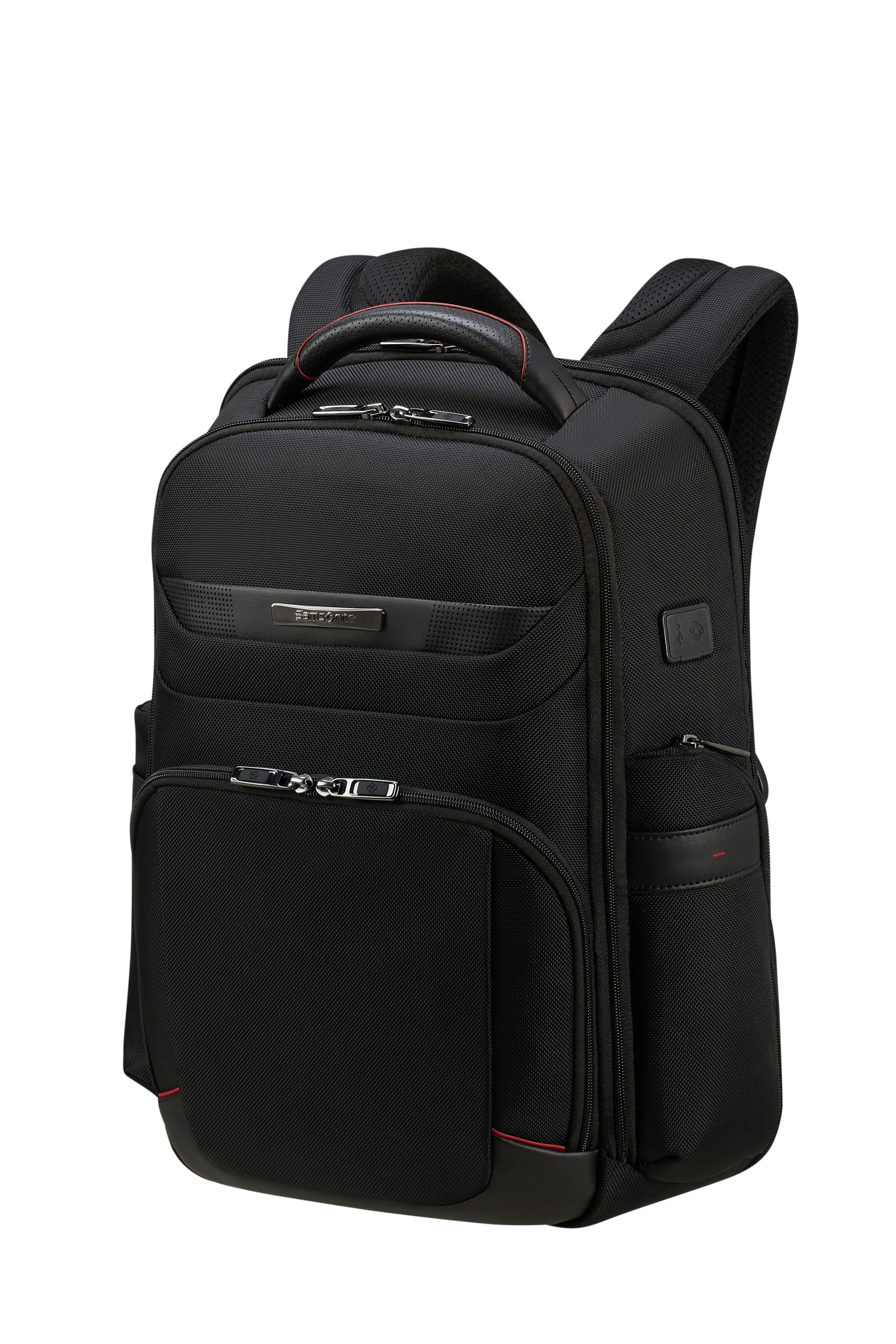 Pro-dlx 6 sac à dos ordinateur, SAMSONITE