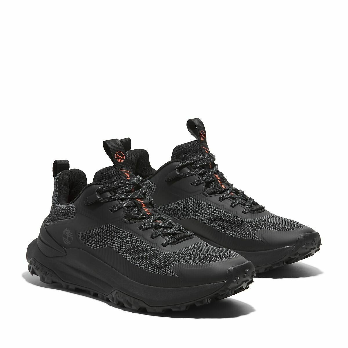 Baskets Mation Access Low lace Up, TIMBERLAND