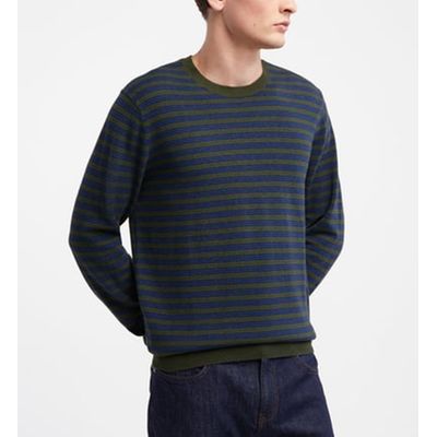 Pull homme GALERIES LAFAYETTE La Redoute