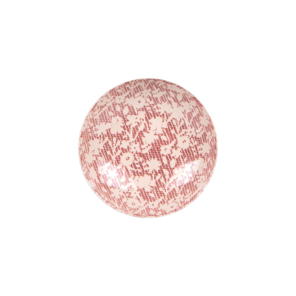 Coupelle Léa 17 cm (lot de 4), TABLE PASSION