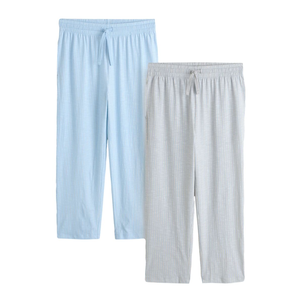 Bas de pyjama en jersey, lot 2, NEXT