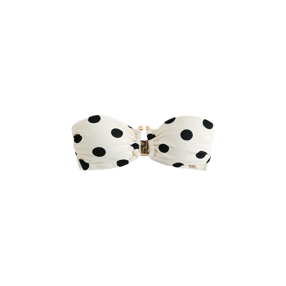 Haut de bikini bandeau sans armatures, NEXT