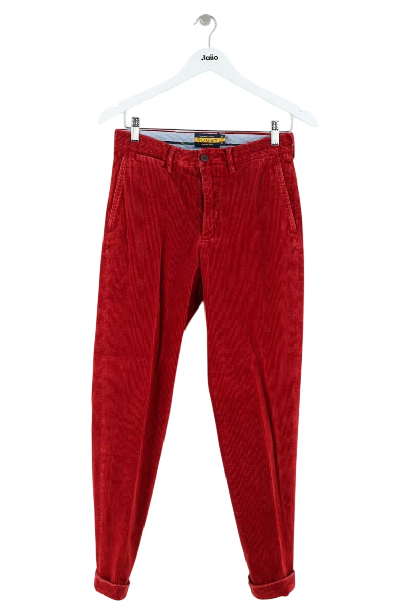 Pantalon droit - Très Bon État, RALPH LAUREN
