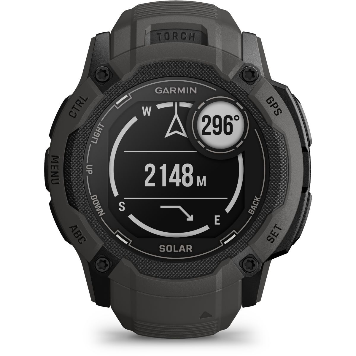 Montre garmin vivosport La Redoute