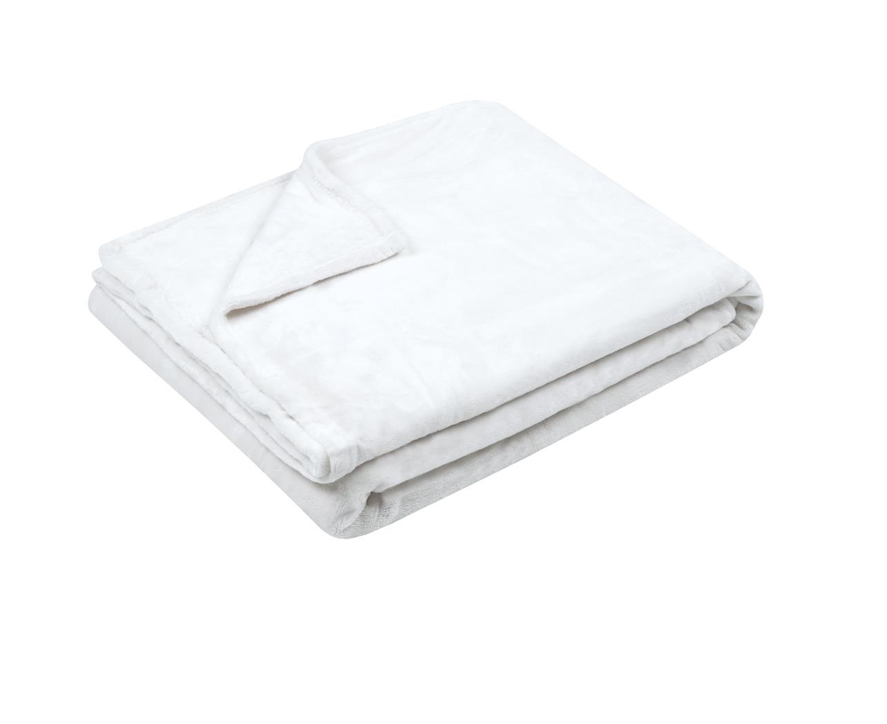 Plaid uni Doudou, EDEN
