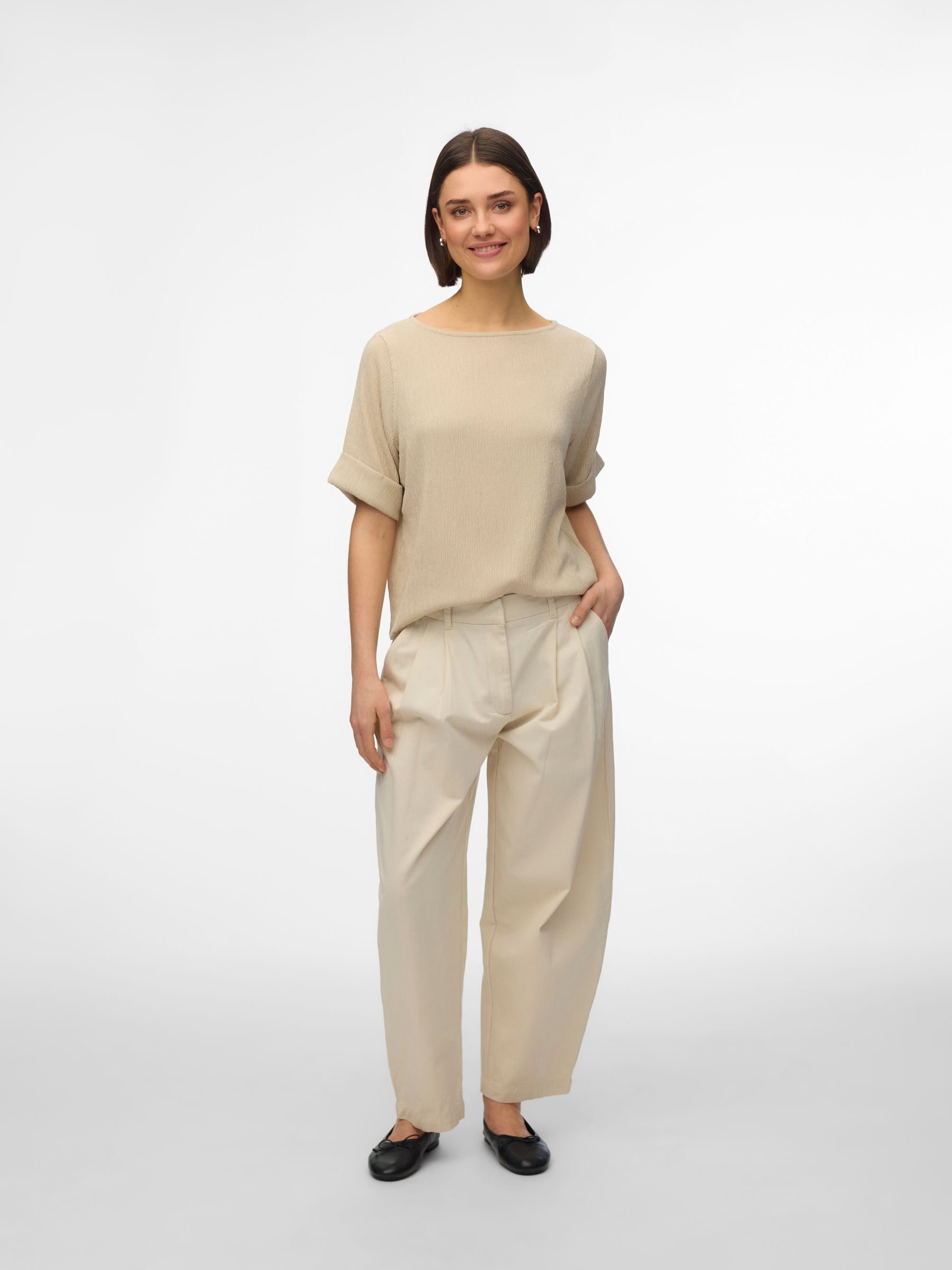 Top, VERO MODA