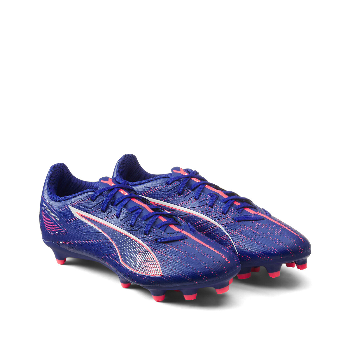 Chaussures de football Ultra 5 Play FG/AG, PUMA