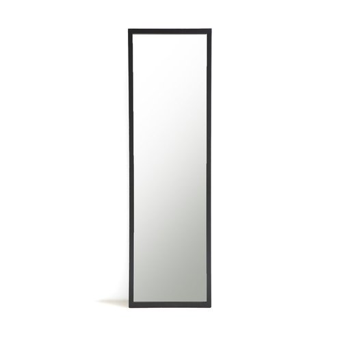 Specchio rettangolare in metallo 60x90 cm, iodus La Redoute