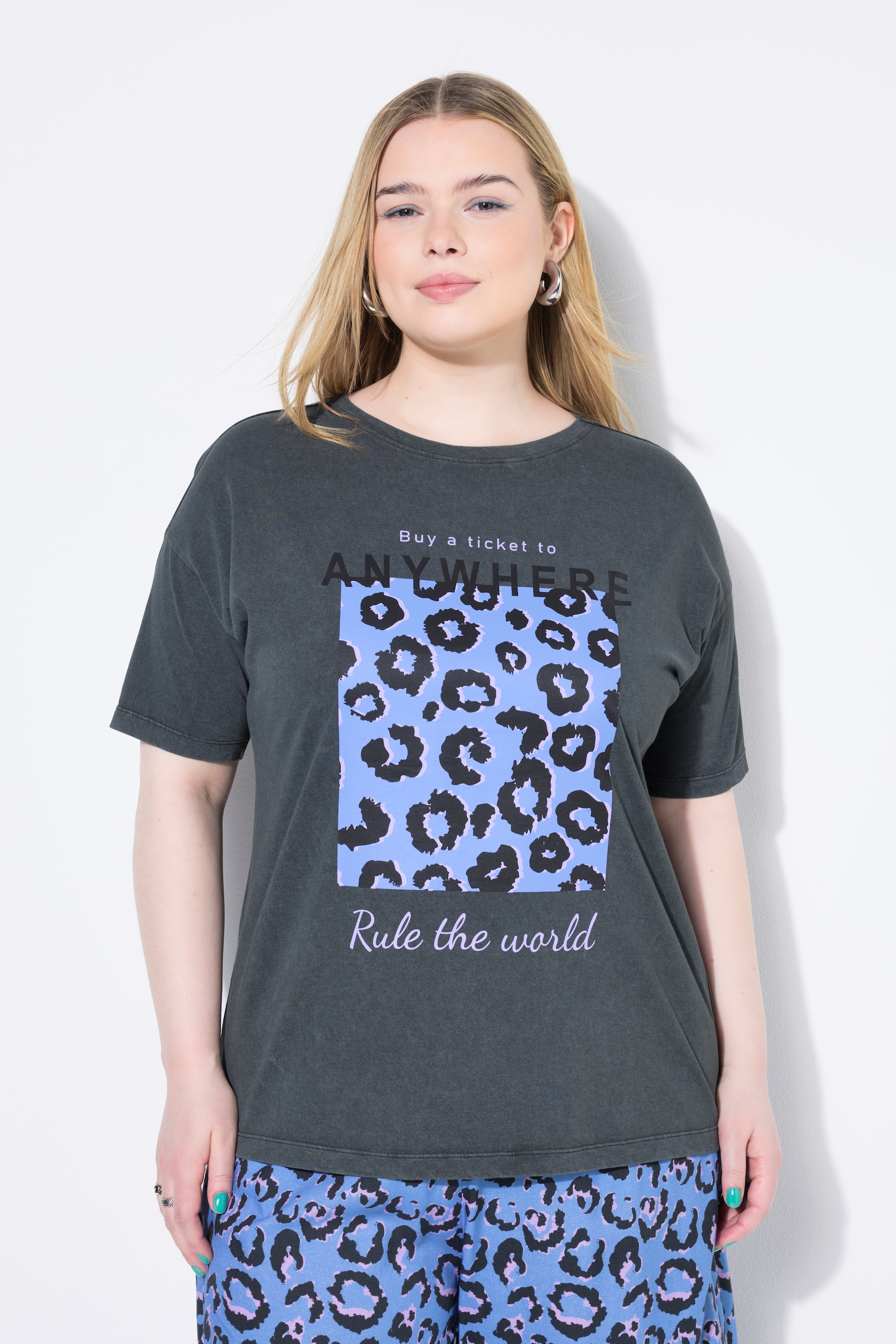 T-shirt oversize, STUDIO UNTOLD