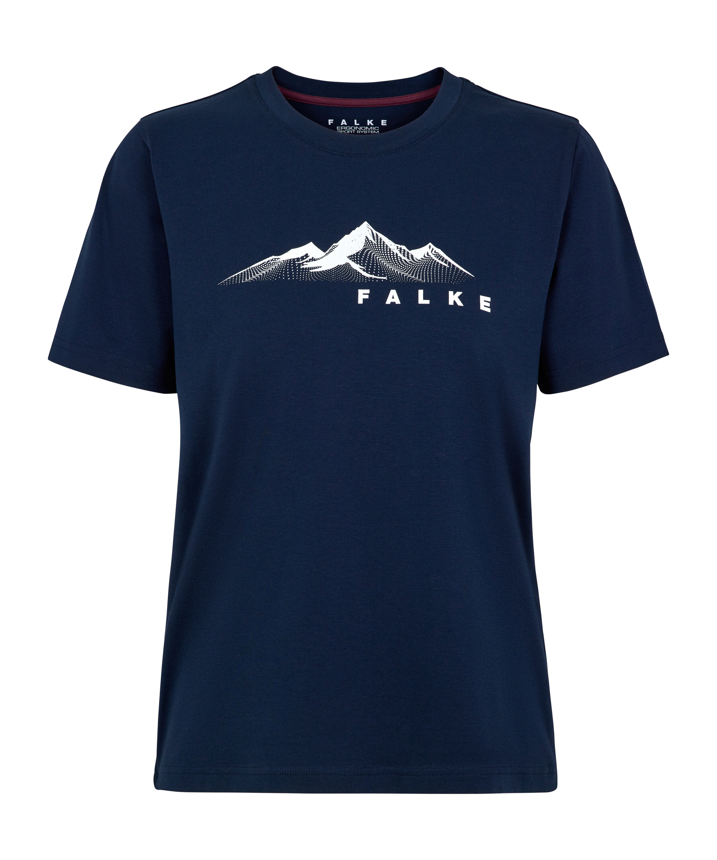 T-Shirt, FALKE